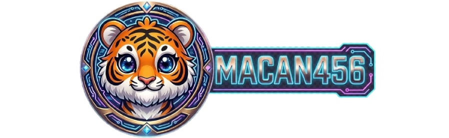 macan456 สล็อตแตกบ่อย เว็บตรงมั่นคง ระบบออโต้ จ่ายจริงโอนไว
